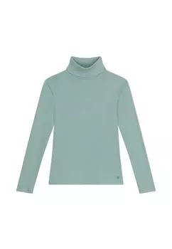 Джемпер Petit Bateau, зеленый