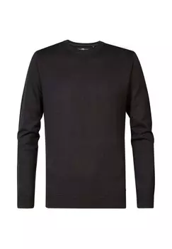 Джемпер Petrol Industries, антрацит