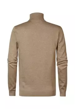 Джемпер Petrol Industries, бежевый