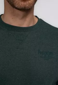 Джемпер Petrol Industries, бирюзовый