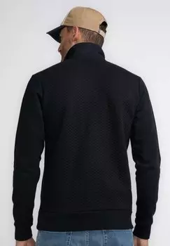 Джемпер Petrol Industries, черный