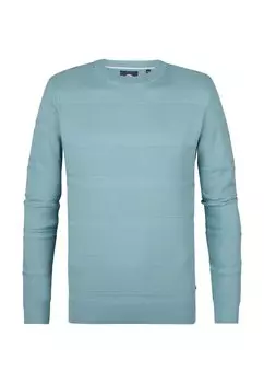 Джемпер Petrol Industries, деним