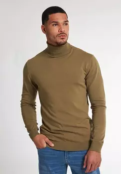 Джемпер Petrol Industries, песочный