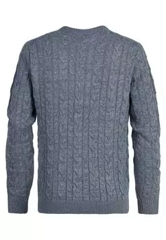 Джемпер Petrol Industries, серый