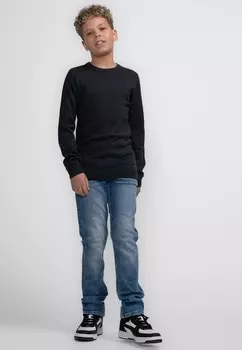 Джемпер Petrol Industries, синий