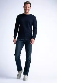 Джемпер Petrol Industries, синий