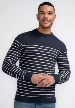 Джемпер Petrol Industries, синий