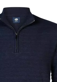 Джемпер Petrol Industries, синий