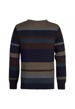 Джемпер Petrol Industries, синий