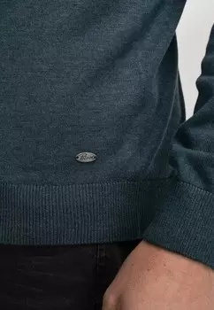 Джемпер Petrol Industries, синий