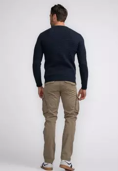 Джемпер Petrol Industries, синий