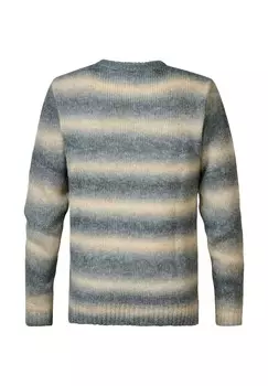 Джемпер Petrol Industries, темно-синий