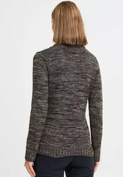 Джемпер PHEPE Oxmo, черный