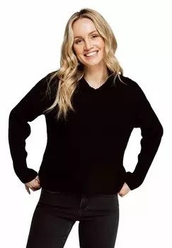 Джемпер PHILINA Zhrill, черный