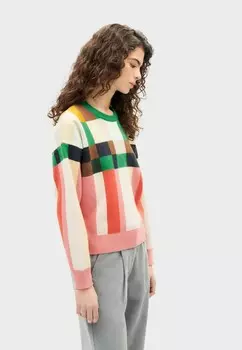 Джемпер PHILIS Thinking Mu, бежевый