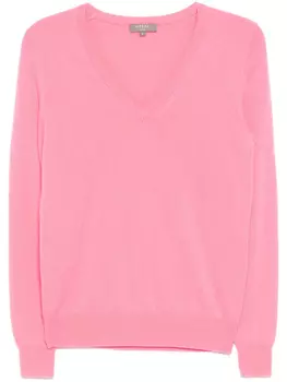 Джемпер Phoebe N.Peal, розовый