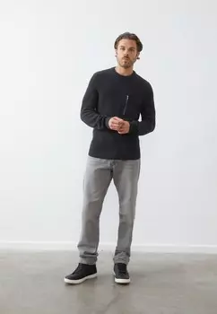 Джемпер Pier One, антрацит