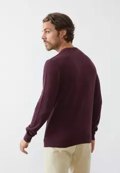 Джемпер Pier One, Бордо