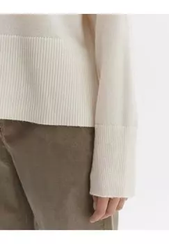 Джемпер PIMOBI Opus, кремовый