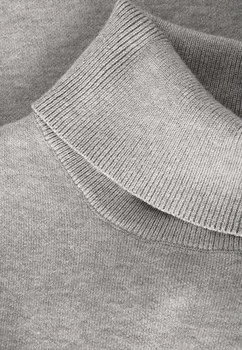 Джемпер PIMPO TATUUM, серый