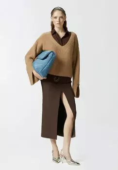 Джемпер Pinko, бежевый