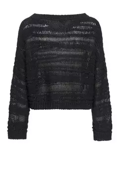 Джемпер Pinko, черный