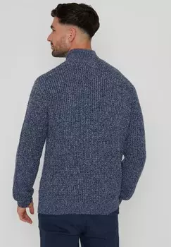 Джемпер PINNER Threadbare, синий