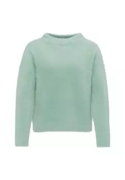 Джемпер PISAM Opus, мята