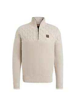 Джемпер PME Legend, бежевый