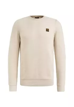 Джемпер PME Legend, бежевый