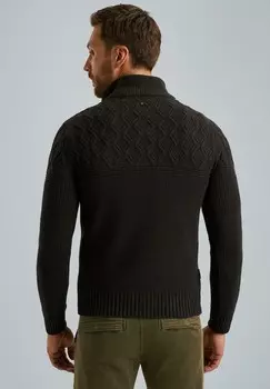 Джемпер PME Legend, черный