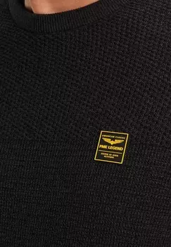 Джемпер PME Legend, черный