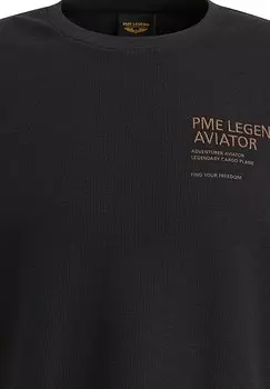 Джемпер PME Legend, черный
