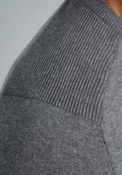 Джемпер PME Legend, серый