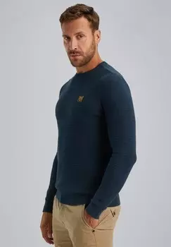 Джемпер PME Legend, темно-синий