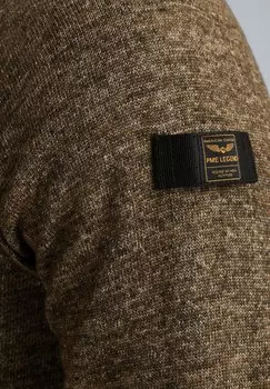 Джемпер PME Legend, зеленый