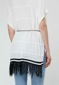 Джемпер POINTELLE INFLUENCER, белый