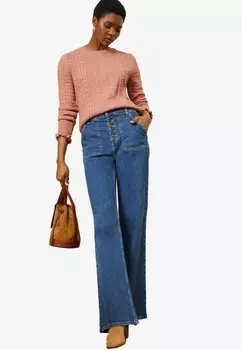 Джемпер POINTELLE Love & Roses, розовый