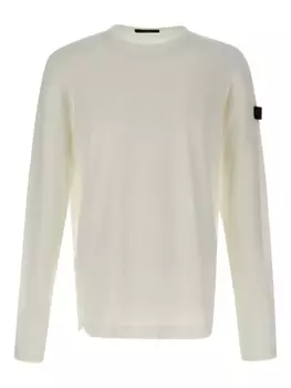 Джемпер «Пойтерей Флак» Peuterey, белый