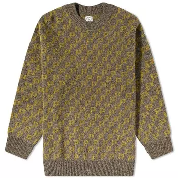 Джемпер Polar Skate Co. Polar Crew Knit