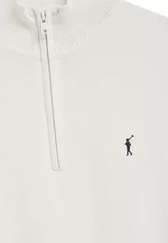 Джемпер Polo Club, бежевый