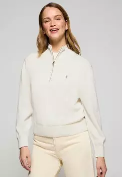 Джемпер Polo Club, бежевый