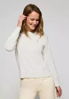 Джемпер Polo Club, бежевый