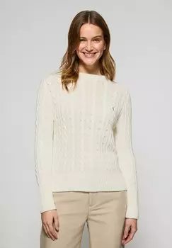 Джемпер Polo Club, бежевый