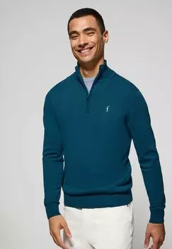 Джемпер Polo Club, цвет Teal