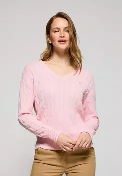 Джемпер Polo Club, розовый