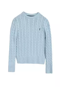 Джемпер Polo Club, синий