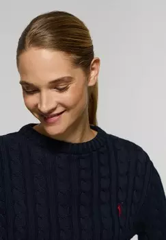 Джемпер Polo Club, синий