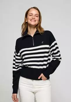 Джемпер Polo Club, синий