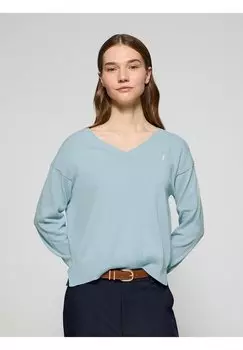 Джемпер Polo Club, синий